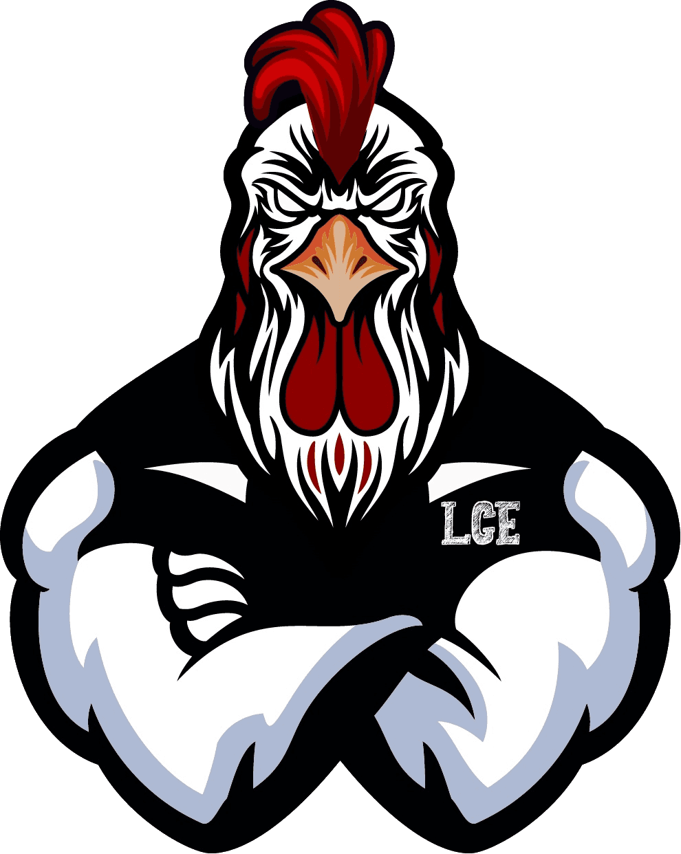 LCE BLANC