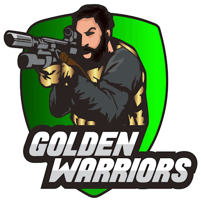 GoldenWarriors | Vert