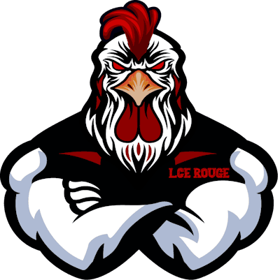 LCE Rouge