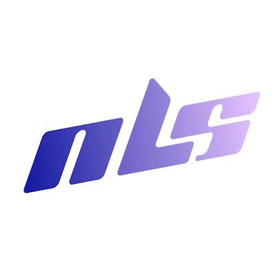 NLS BLUE