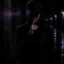 user icon