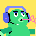 user icon