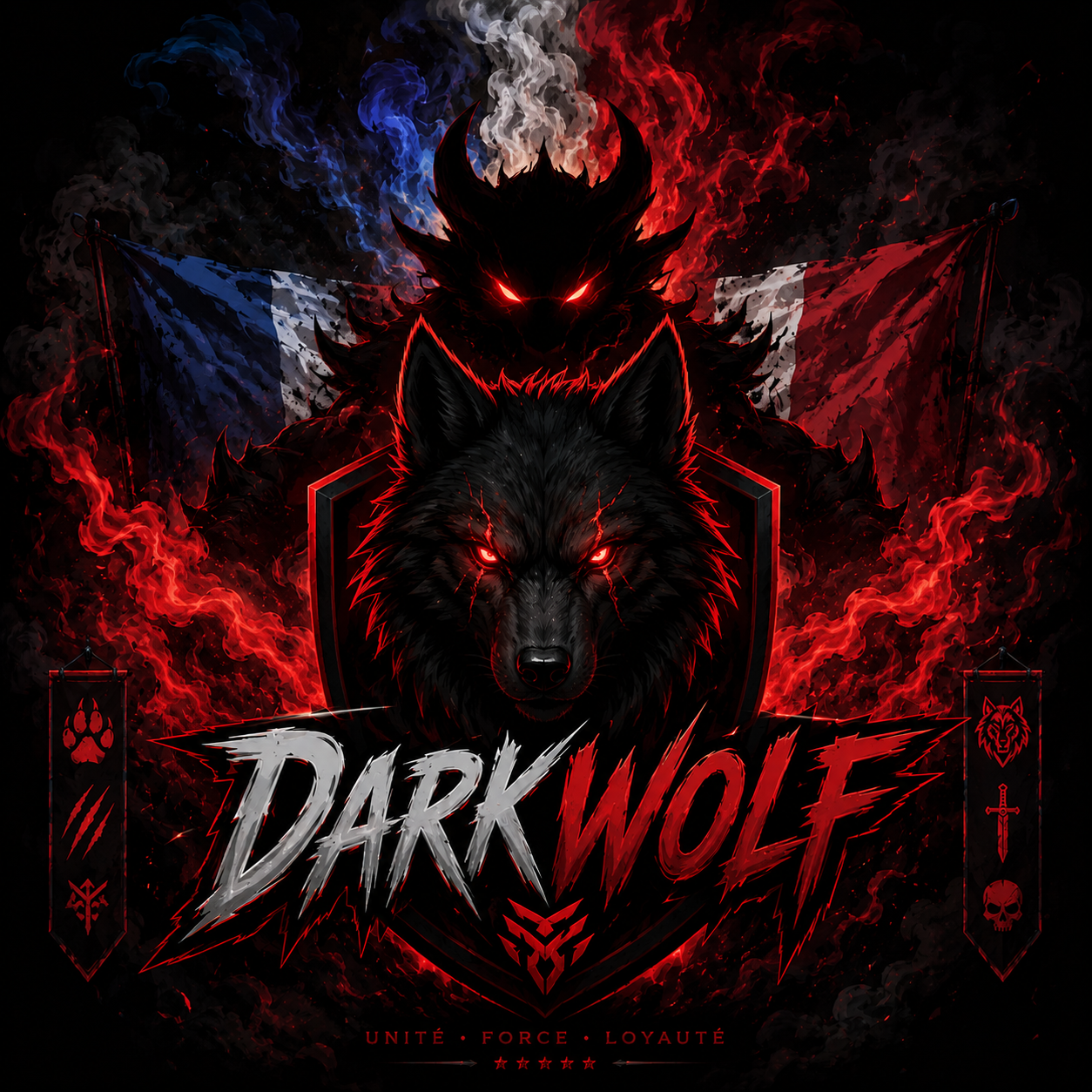 DarkWolf