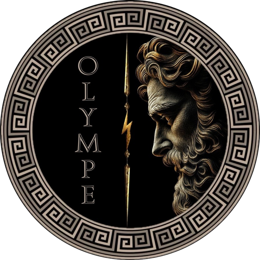 Olympe Gaming Esport