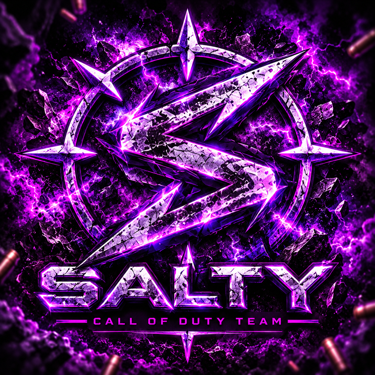 SALTY