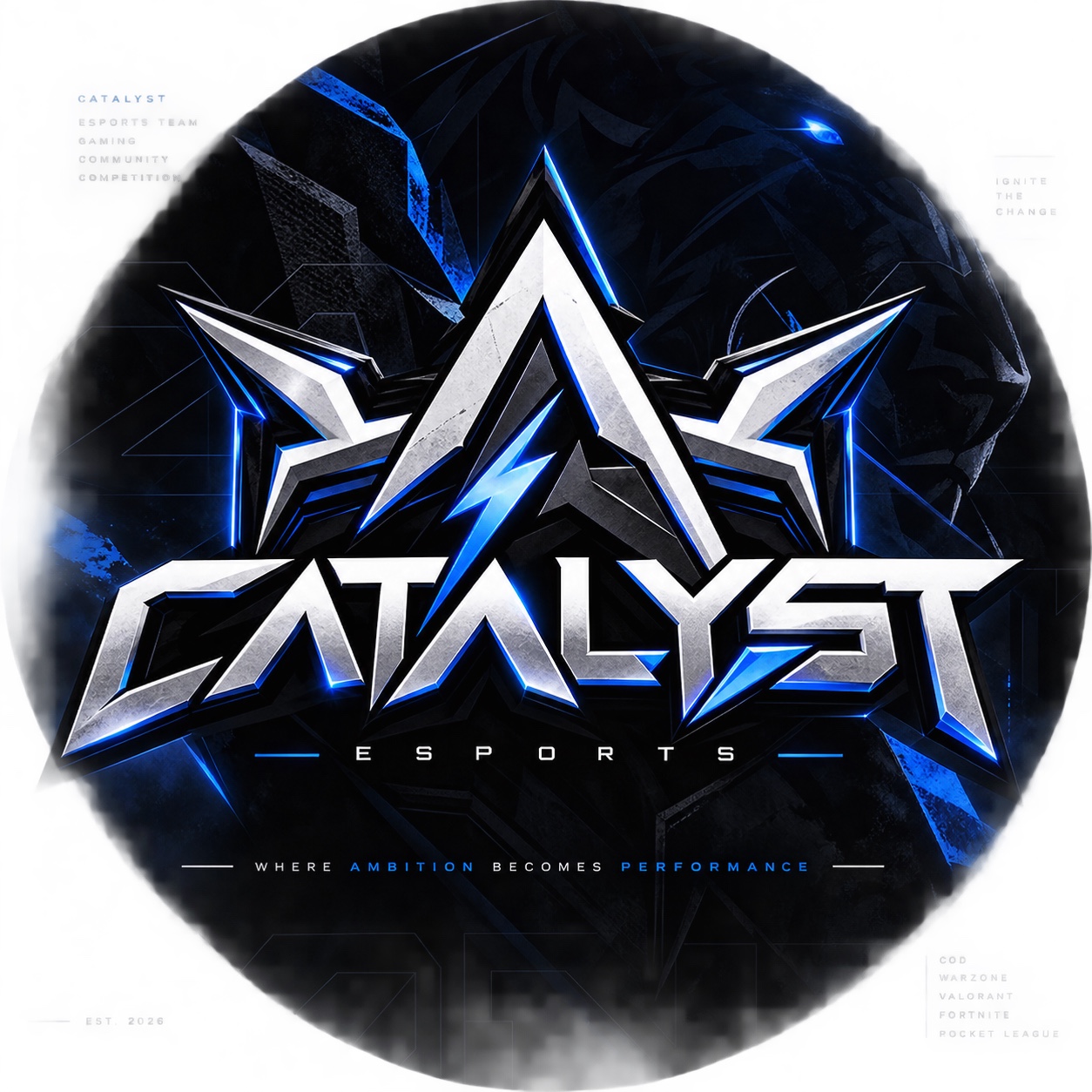 CATALYST⚡