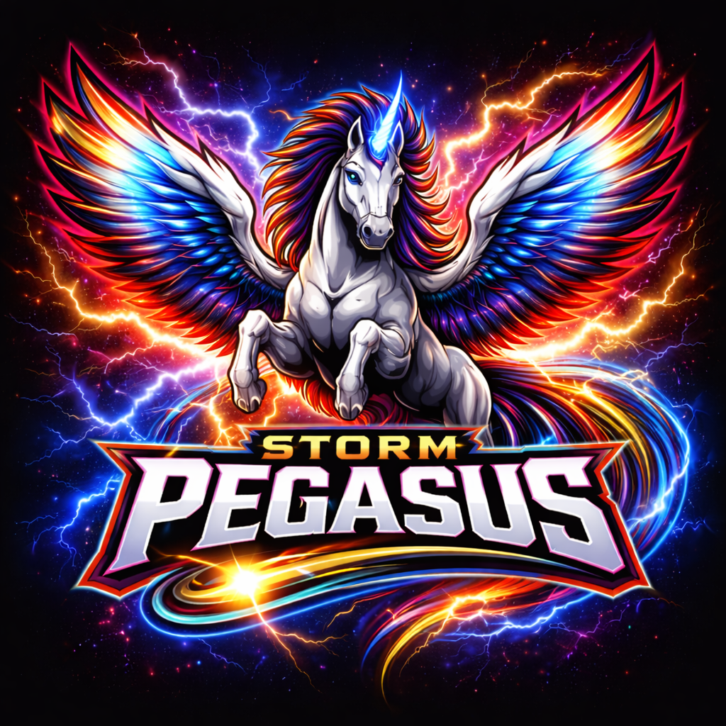 Storm Pégasus