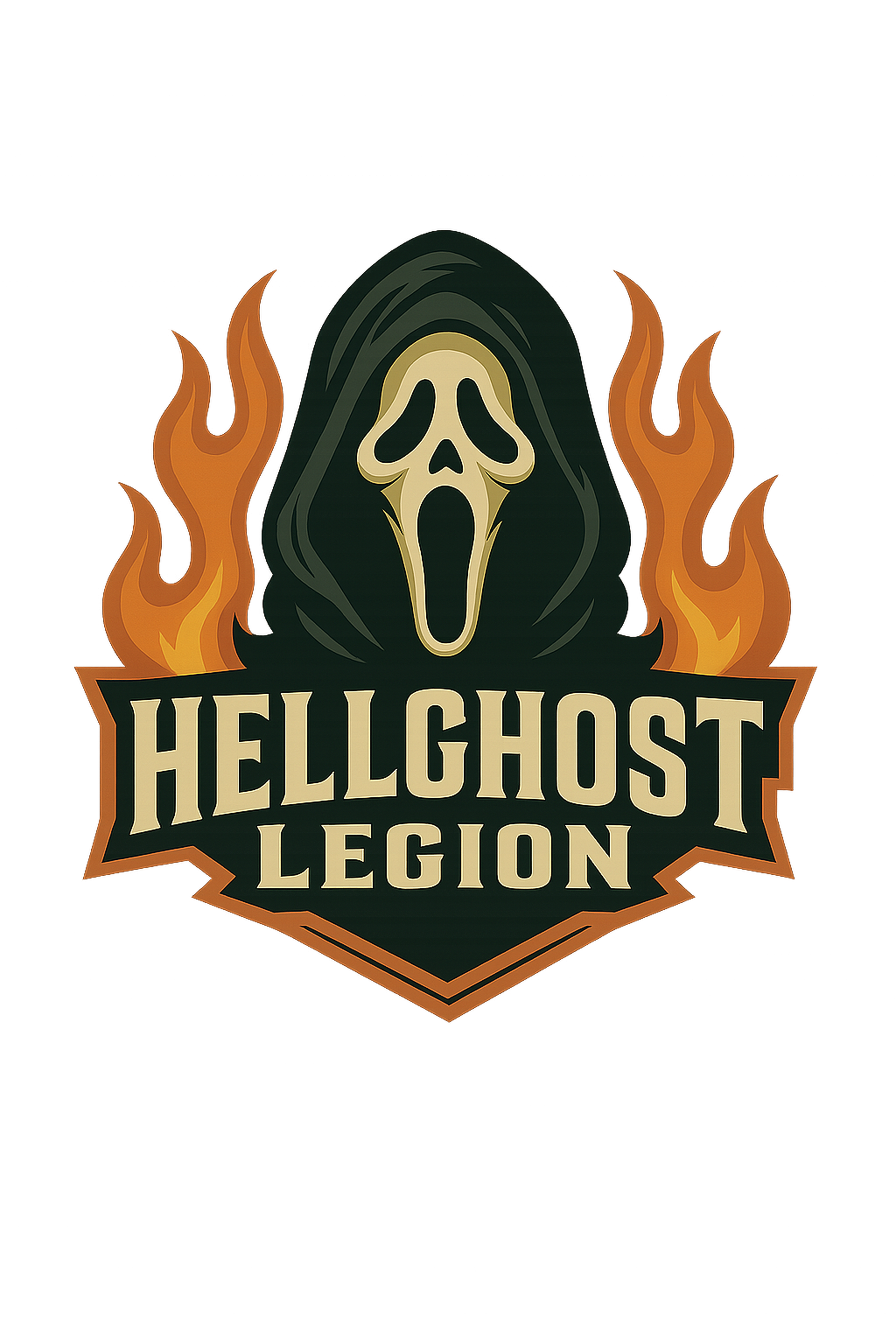 HellGhost Legion