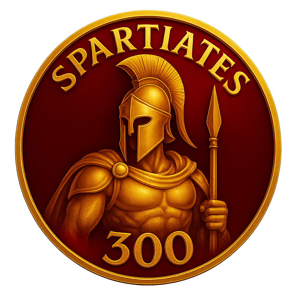 Spartiates 300
