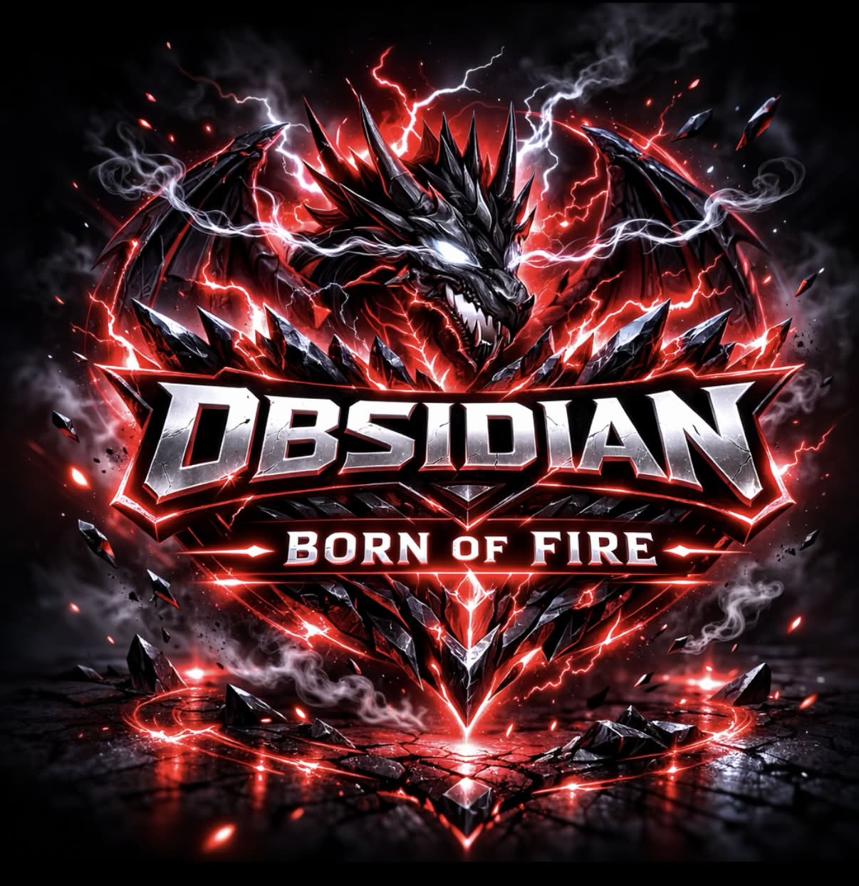 Obsidian