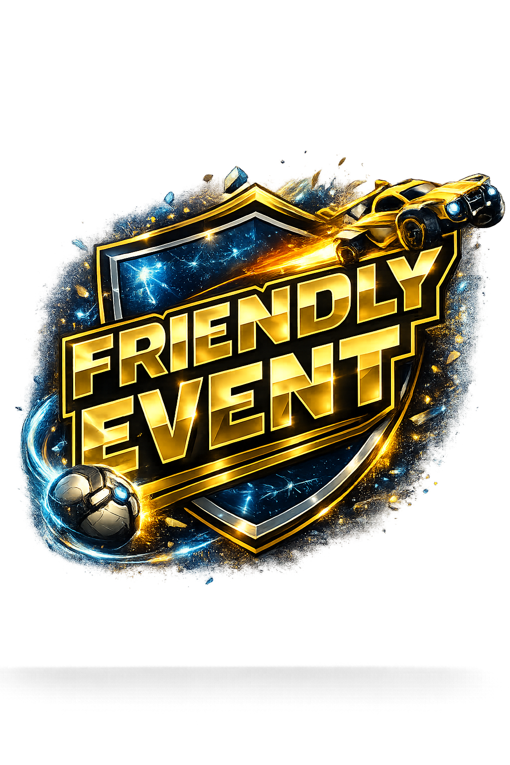 Friendly EVENT