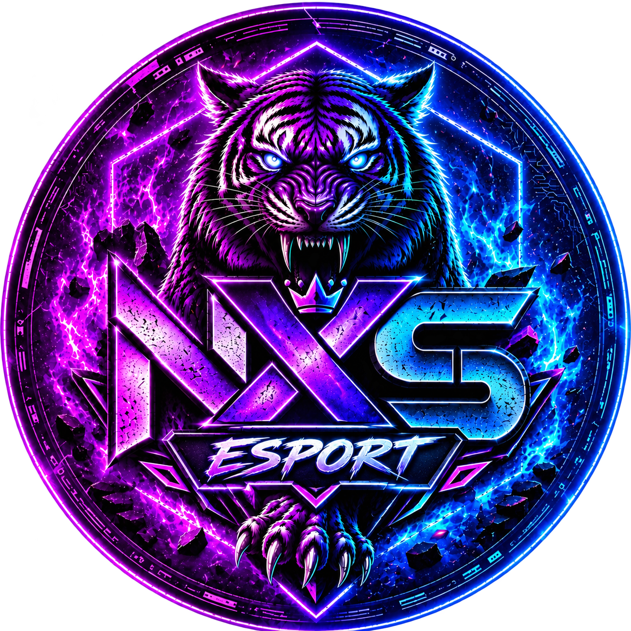 Nexus Squad Esport