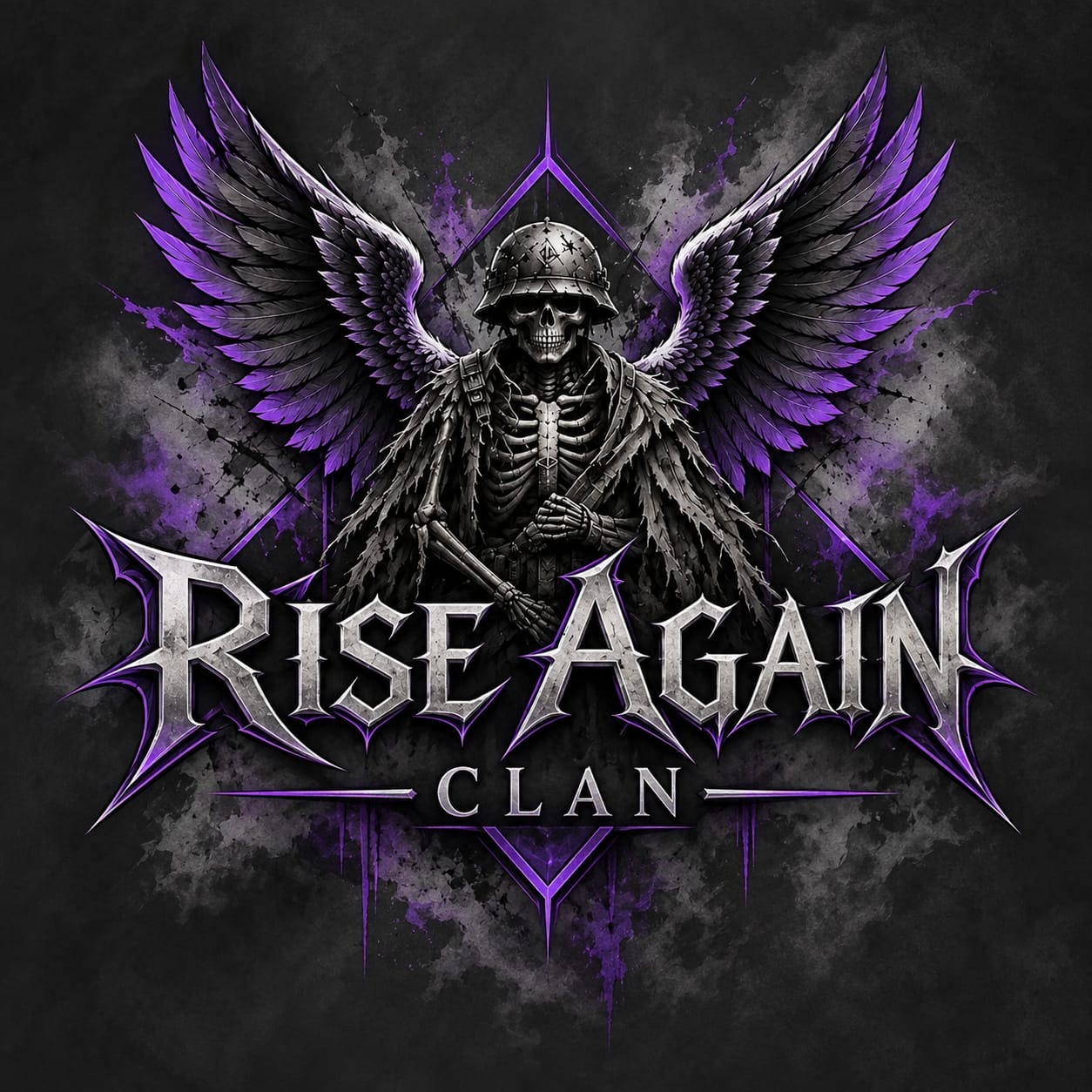 Rise Again Clan