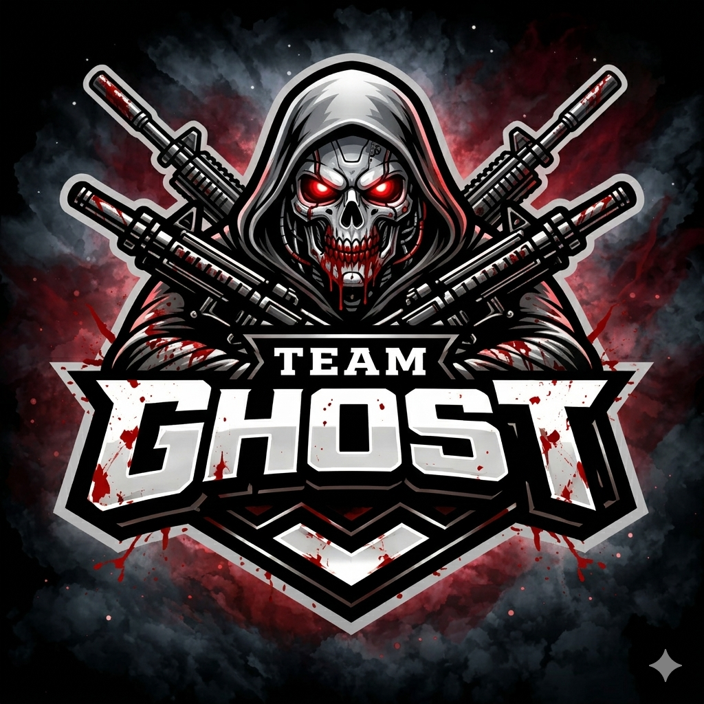 Team Ghost