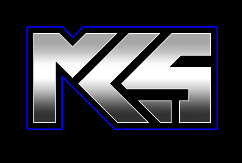 MK.S E-SPORT
