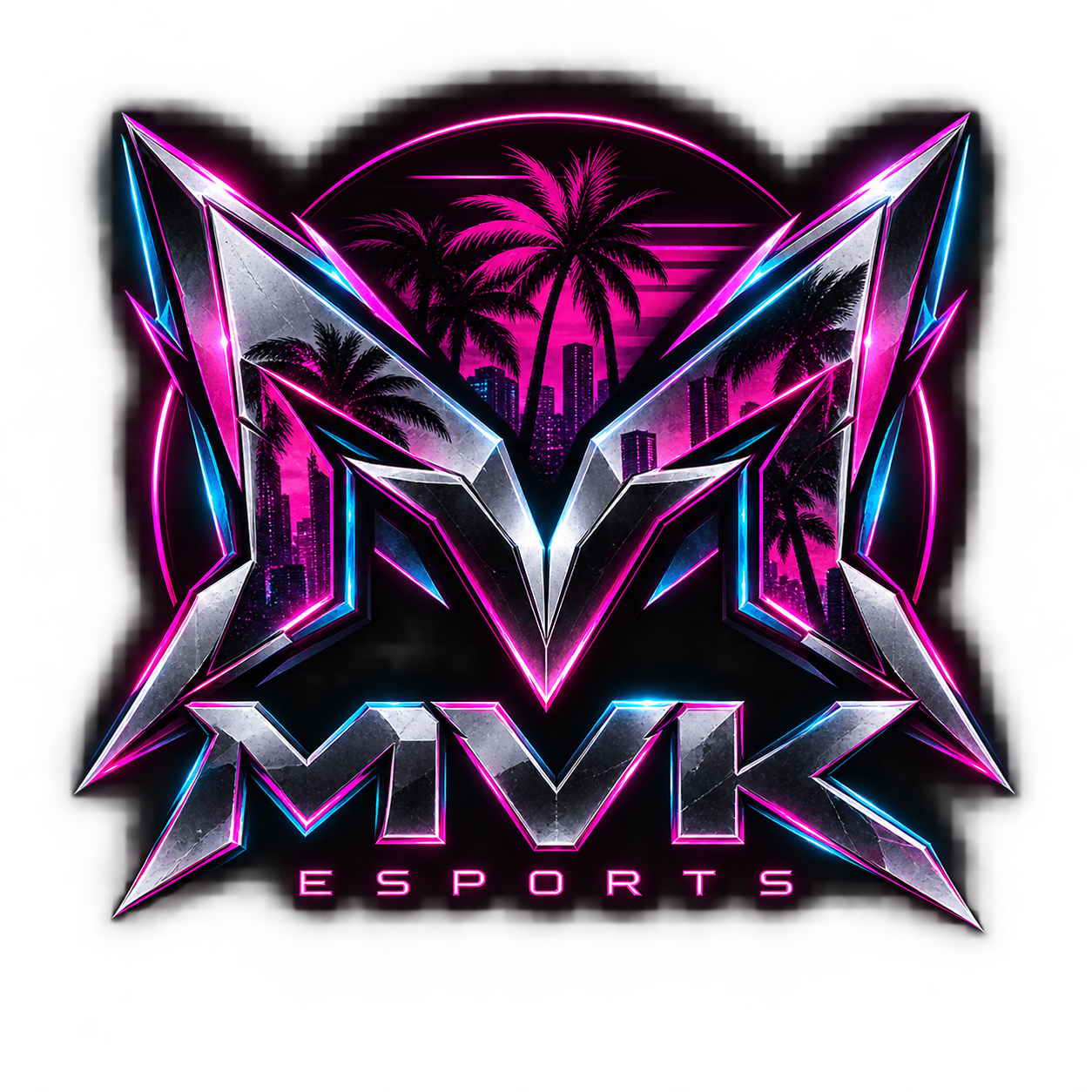 MVK esport