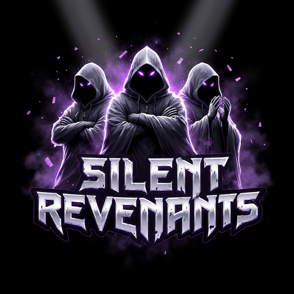 SILENT REVENANTS