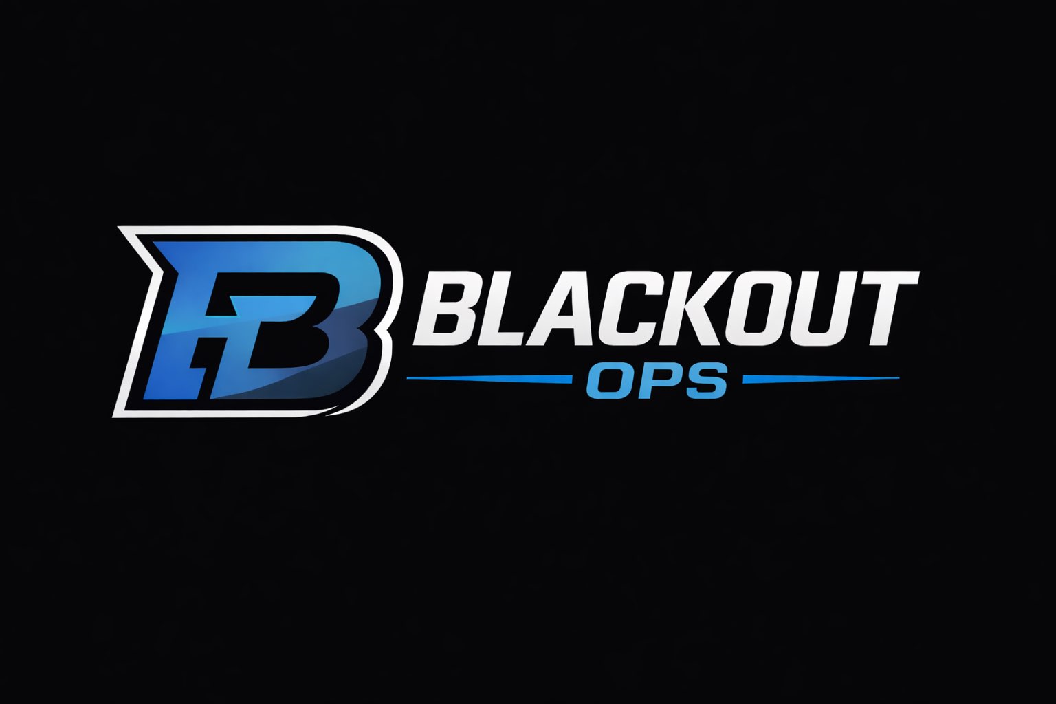 Blackout OPS