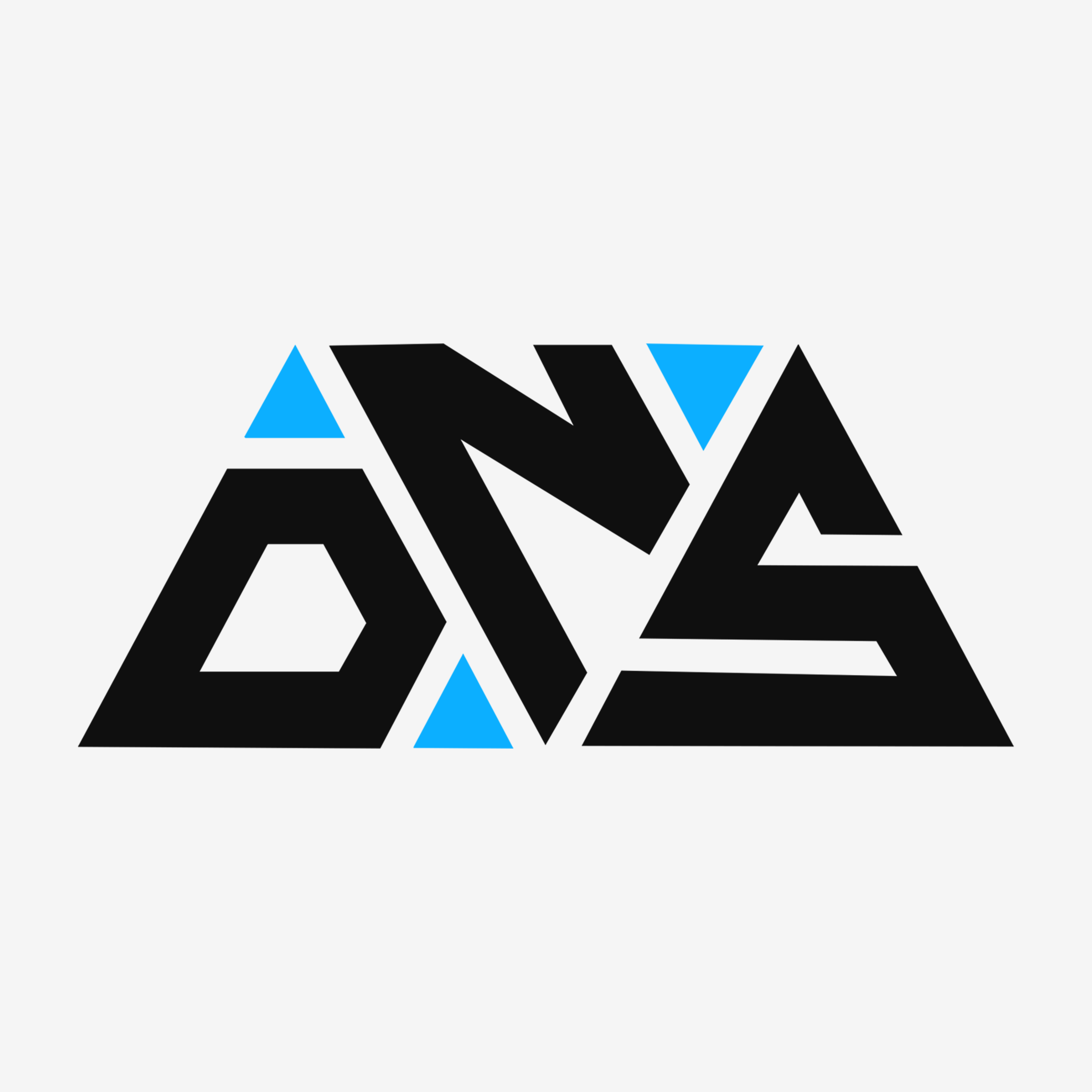DNS Zero