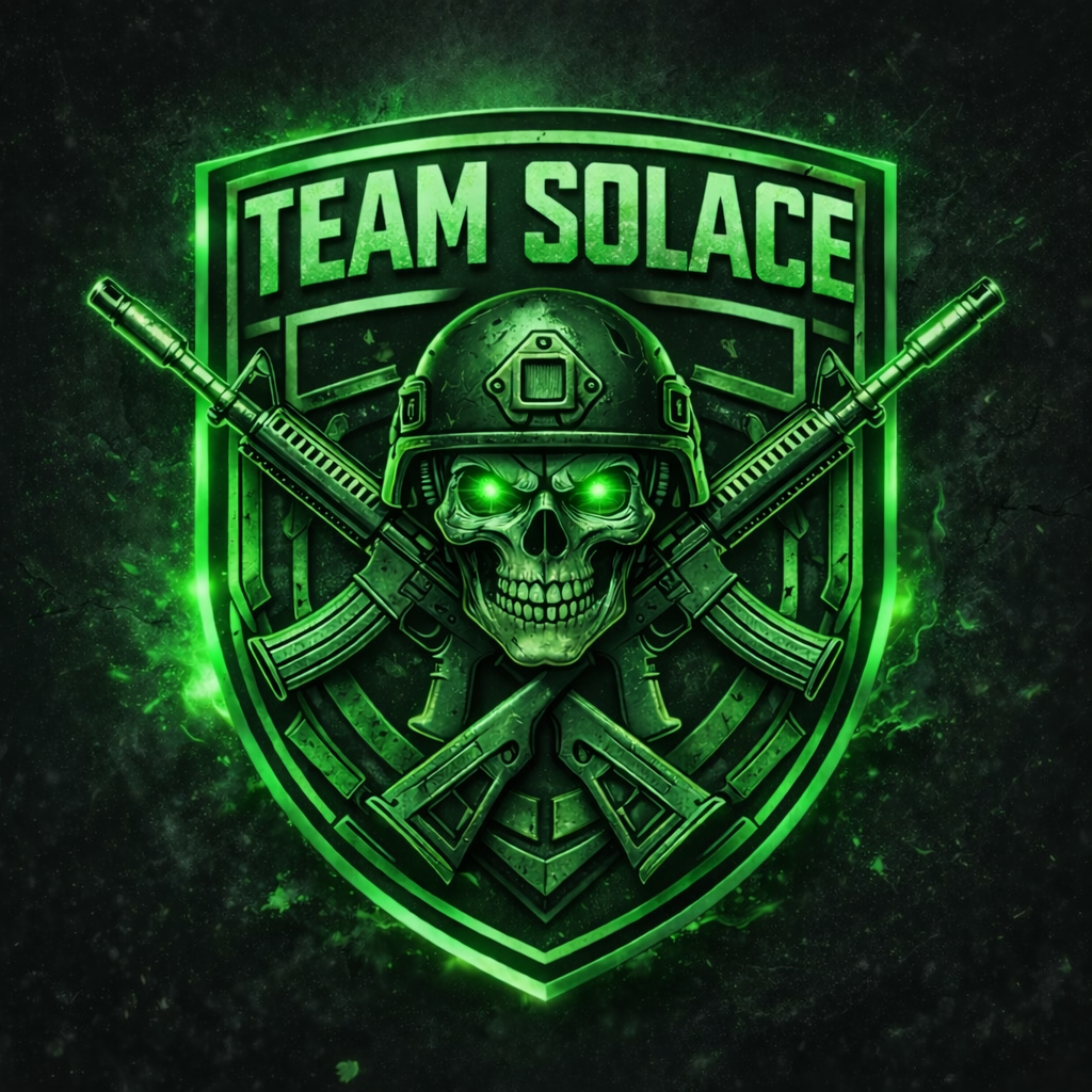 ☄️TEAM SOLACE☄️